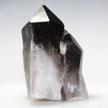 Load image into Gallery viewer, Smoky Jet Black Quartz Spears
