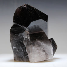 Load image into Gallery viewer, Jet Black Smoky Quartz - Large Prominent Spear
