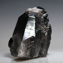 Load image into Gallery viewer, Jet Black Smoky Quartz - Large Prominent Spear
