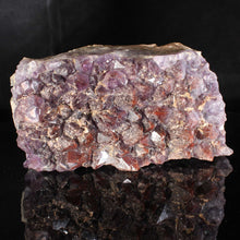 Load image into Gallery viewer, Thunder Bay Canadian Amethyst Rhombohedron
