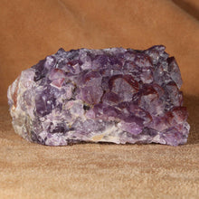 Load image into Gallery viewer, Canadian Amethyst - Dusty Cap Canadian
