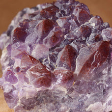 Load image into Gallery viewer, Canadian Amethyst - Dusty Cap Canadian
