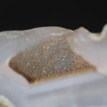 Load image into Gallery viewer, Oregon Chalcedony Open Geode
