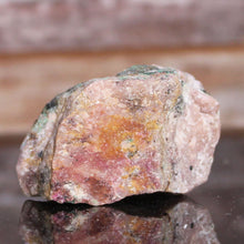 Load image into Gallery viewer, Cobaltoan Dolomite Pink Mineral
