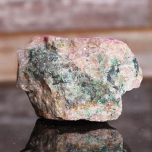 Load image into Gallery viewer, Cobaltoan Dolomite Bright Pink Mineral
