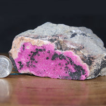 Load image into Gallery viewer, Fuchsia Pink Cobaltoan Dolomite - Congo
