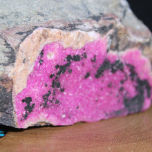 Load image into Gallery viewer, Fuchsia Pink Cobaltoan Dolomite - Congo
