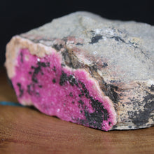 Load image into Gallery viewer, Fuchsia Pink Cobaltoan Dolomite - Congo
