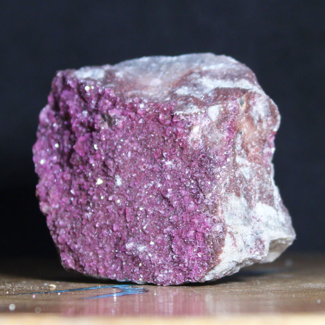 Fuchsia Cobaltoan Dolomite - Congo