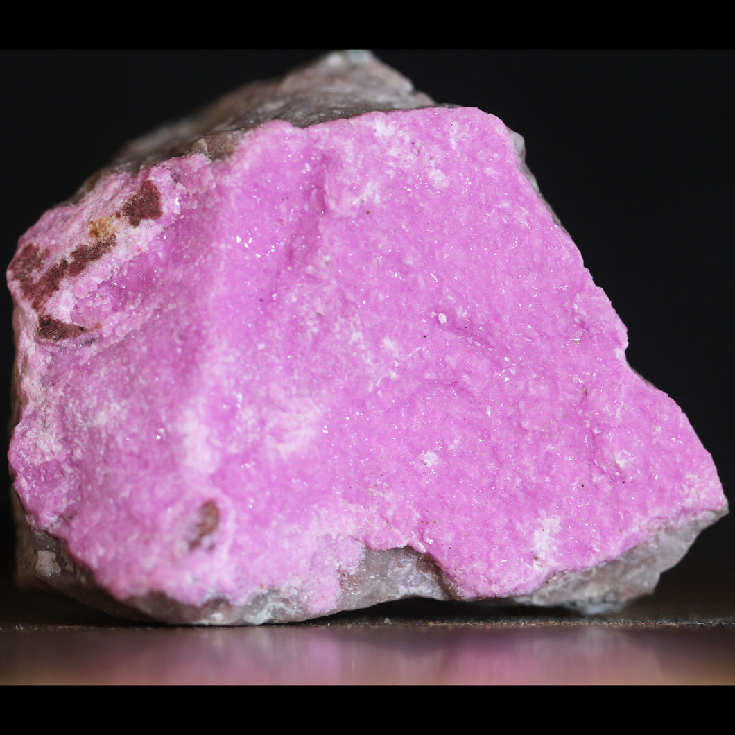 Rose Pink Cobaltoan Dolomite - Congo