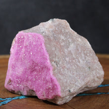 Load image into Gallery viewer, Rose Pink Cobaltoan Dolomite - Congo
