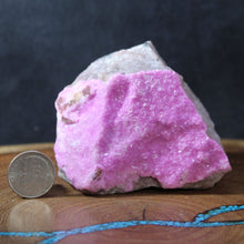 Load image into Gallery viewer, Rose Pink Cobaltoan Dolomite - Congo
