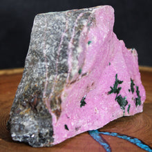 Load image into Gallery viewer, Warm Fuchsia Cobaltoan Dolomite - Congo
