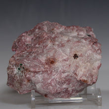 Load image into Gallery viewer, Rich Fushia Rose Cobaltoan Dolomite - African Crystal
