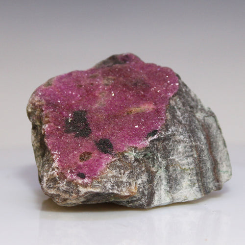 Cobaltoan Dolomite Magenta Layer