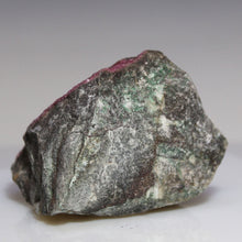 Load image into Gallery viewer, Back of Cobaltoan Dolomite Magenta Layer
