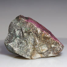 Load image into Gallery viewer, Side view Cobaltoan Dolomite Magenta Layer
