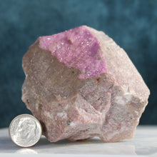 Load image into Gallery viewer, Rich Magenta Cobaltoan Dolomite - Congo Crystal
