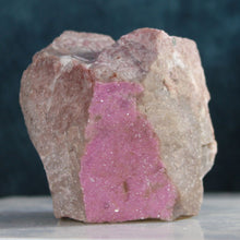 Load image into Gallery viewer, Rich Magenta Cobaltoan Dolomite - Congo Crystal
