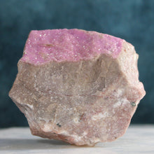 Load image into Gallery viewer, Rich Magenta Cobaltoan Dolomite - Congo Crystal
