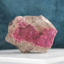 Load image into Gallery viewer, Rich Fushia Cobaltoan Dolomite - African Crystal
