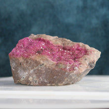 Load image into Gallery viewer, Rich Fushia Cobaltoan Dolomite - African Crystal
