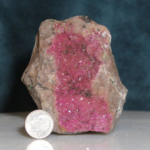 Load image into Gallery viewer, Rich Fushia Cobaltoan Dolomite - African Crystal
