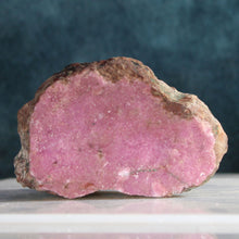 Load image into Gallery viewer, Rich Rose Pink Cobaltoan Dolomite - Congo Crystal Mineral
