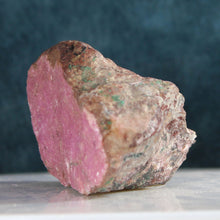 Load image into Gallery viewer, Rich Rose Pink Cobaltoan Dolomite - Congo Crystal Mineral
