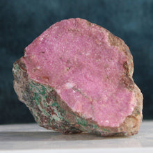 Load image into Gallery viewer, Rich Rose Pink Cobaltoan Dolomite - Congo Crystal Mineral

