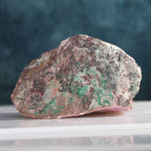 Load image into Gallery viewer, Rich Rose Pink Cobaltoan Dolomite - Congo Crystal Mineral
