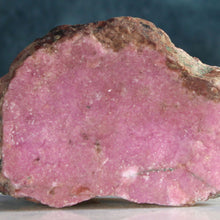Load image into Gallery viewer, Rich Rose Pink Cobaltoan Dolomite - Congo Crystal Mineral

