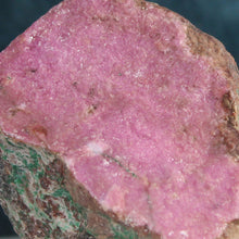Load image into Gallery viewer, Rich Rose Pink Cobaltoan Dolomite - Congo Crystal Mineral
