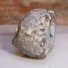 Load image into Gallery viewer, Dugway Geode with Crystal Lined Open Chamber
