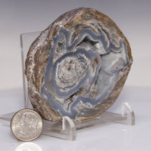Load image into Gallery viewer, Size comparison with dime
