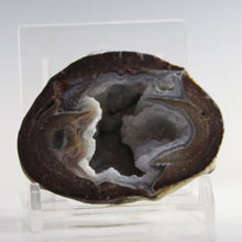 Load image into Gallery viewer, Blue Dugway Geode Stepped Chamber

