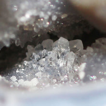 Load image into Gallery viewer, Soft Blue Boytroidal Dugway Geode Deep Chamber
