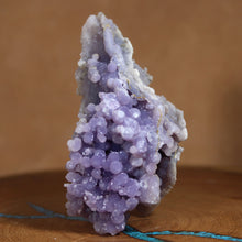 Load image into Gallery viewer, Stunning Purple Grape Agate - Indonesia
