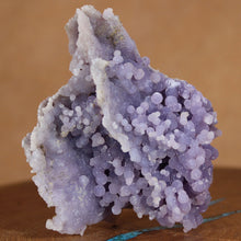 Load image into Gallery viewer, Stunning Purple Grape Agate - Indonesia
