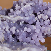 Load image into Gallery viewer, Stunning Purple Grape Agate - Indonesia
