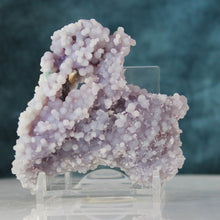 Load image into Gallery viewer, Druzy Soft Purple Grape Agate - Indonesia
