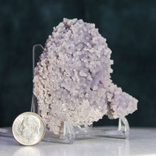 Load image into Gallery viewer, Entrancing Purple Grape Agate - Indonesia
