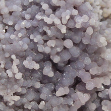 Load image into Gallery viewer, Entrancing Purple Grape Agate - Indonesia

