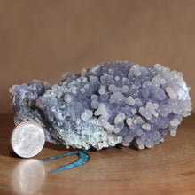 Load image into Gallery viewer, High Quality Grape Agate - Indonesia
