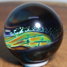 Load image into Gallery viewer, Borosilicate Glass Marble - Kevin O&#39;Grady - Divine Artistry
