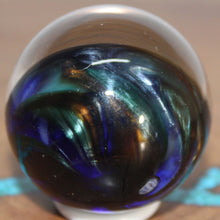 Load image into Gallery viewer, Borosilicate Glass Marble - Kevin O&#39;Grady - Divine Artistry
