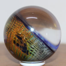 Load image into Gallery viewer, Borosilicate Glass Marble - Kevin O&#39;Grady - Supreme Artistry
