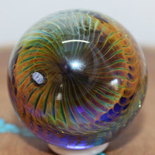 Load image into Gallery viewer, Borosilicate Glass Marble - Kevin O&#39;Grady - Supreme Artistry
