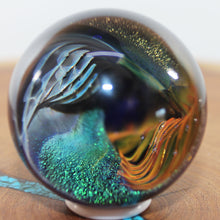 Load image into Gallery viewer, Borosilicate Glass Marble - Kevin O&#39;Grady - Supreme Artistry
