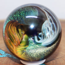 Load image into Gallery viewer, Borosilicate Glass Marble - Kevin O&#39;Grady - Supreme Artistry
